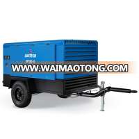 atlas copco-Liutech 14Bar diesel air compressor